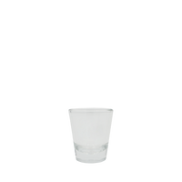 Clear Classic Shot Glass Thumb