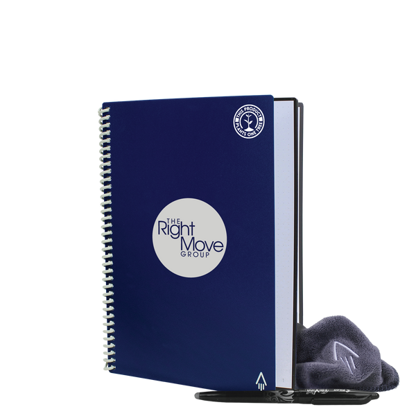 rocketbook core notebooks, 