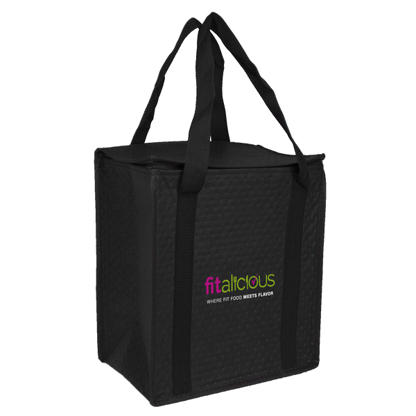 insulated totes, 