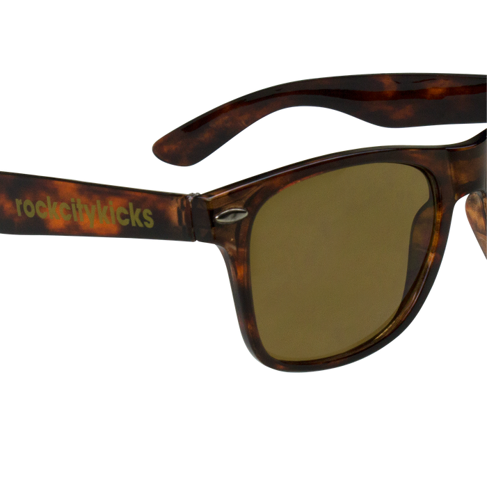  Classic Tortoise Sunglasses