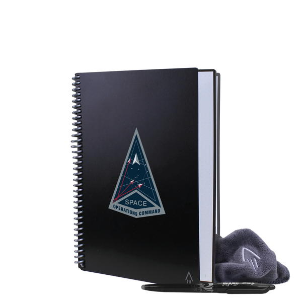 rocketbook core notebooks,  executive sized notebooks, 