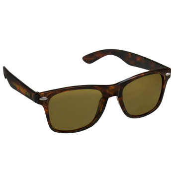 Classic Tortoise Sunglasses