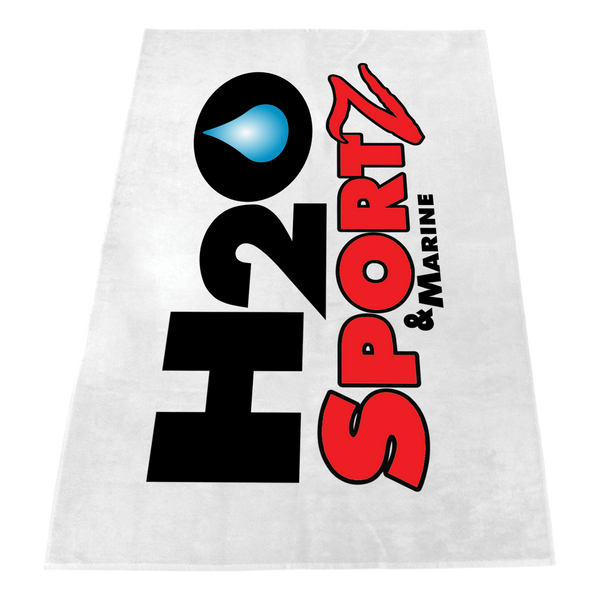 full color print beach towels, 