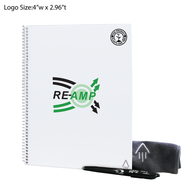 rocketbook core notebooks, 