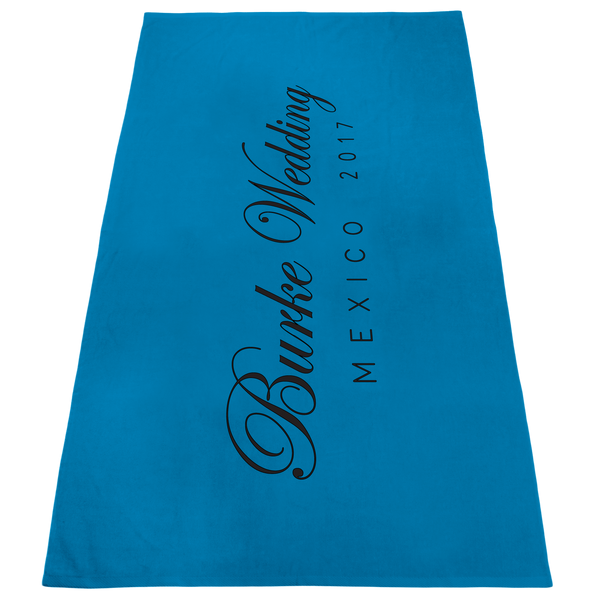 imprinted beach towels,  embroidered beach towels,  color beach towels, 