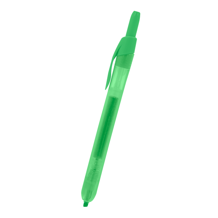 Green Click Highlighter