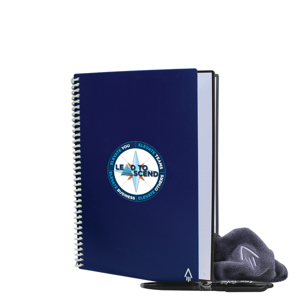 rocketbook core notebooks,  executive sized notebooks, 