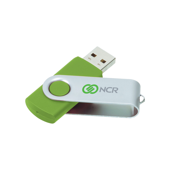  4GB USB Flash Drive 