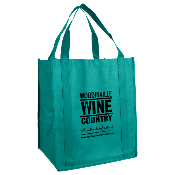 tote bags,  reusable grocery bags,  wine totes, 