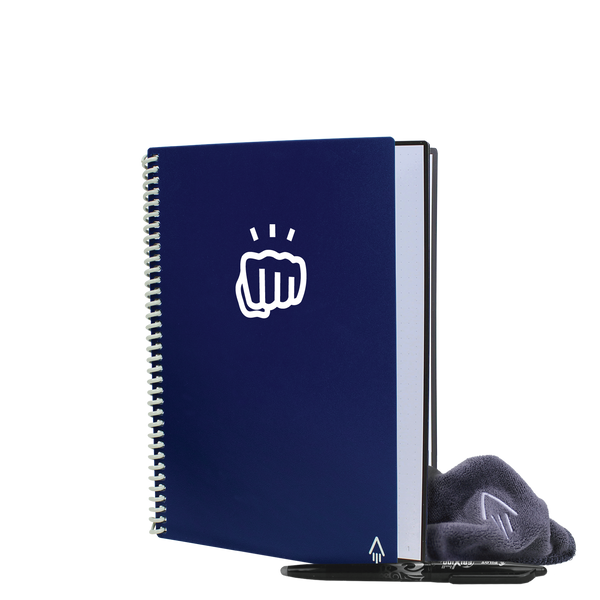 rocketbook core notebooks, 