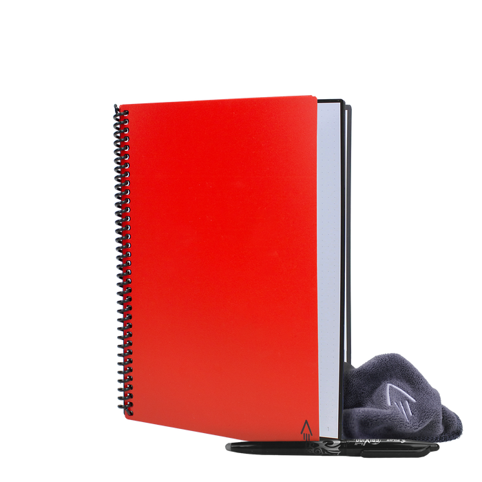 Red Rocketbook Core Executive (Everlast)