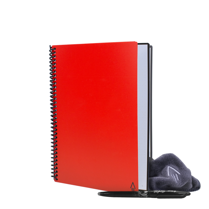 Rocketbook Core Executive (Everlast) / Executive Sized Notebooks and