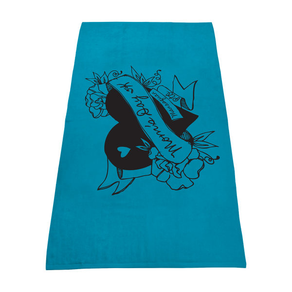 imprinted beach towels,  color beach towels, 