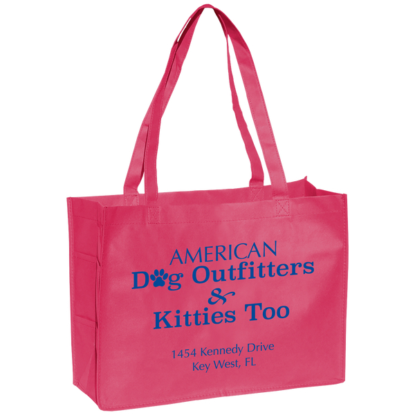 tote bags, 