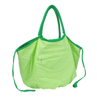  Tropical Reversible Beach Bag Thumb