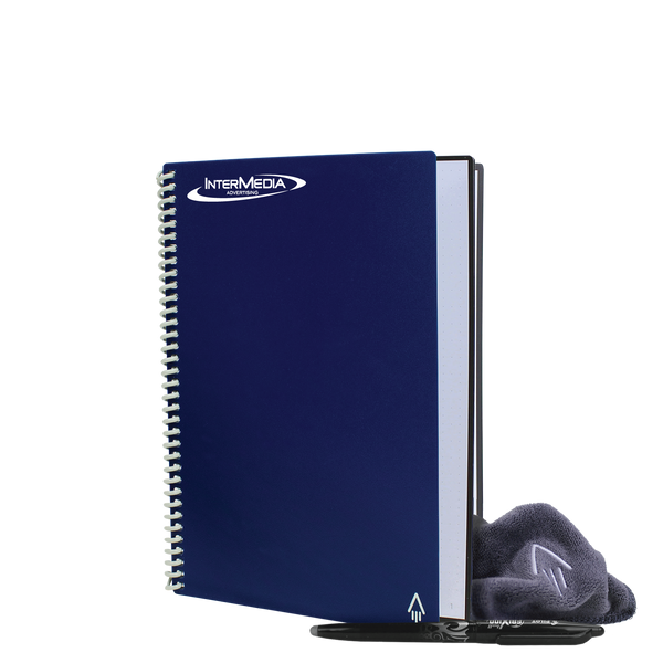 rocketbook core notebooks, 