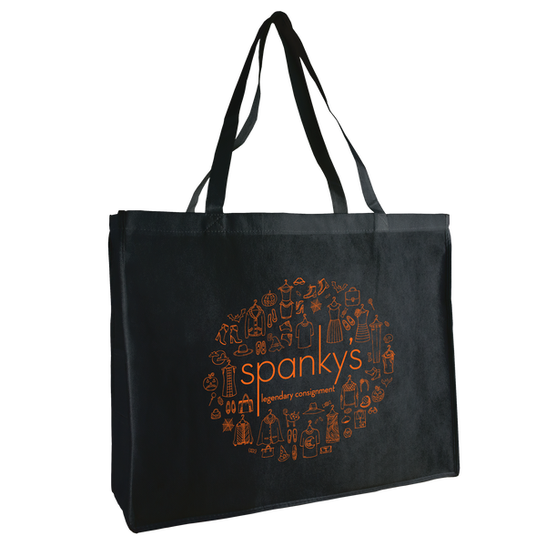 tote bags, 