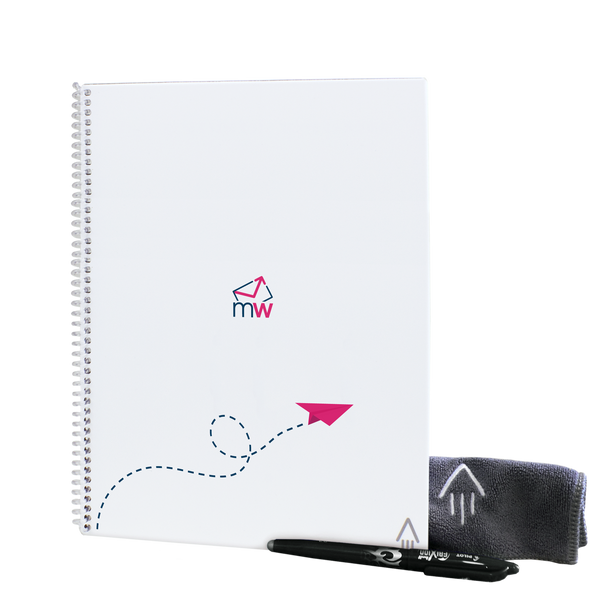 rocketbook core notebooks, 