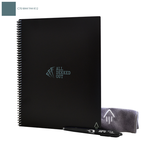 rocketbook core notebooks, 