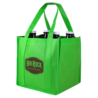  4-Bottle Growler Tote Thumb