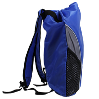  DISCONTINUED - Lightweight Drawstring Backpack Thumb