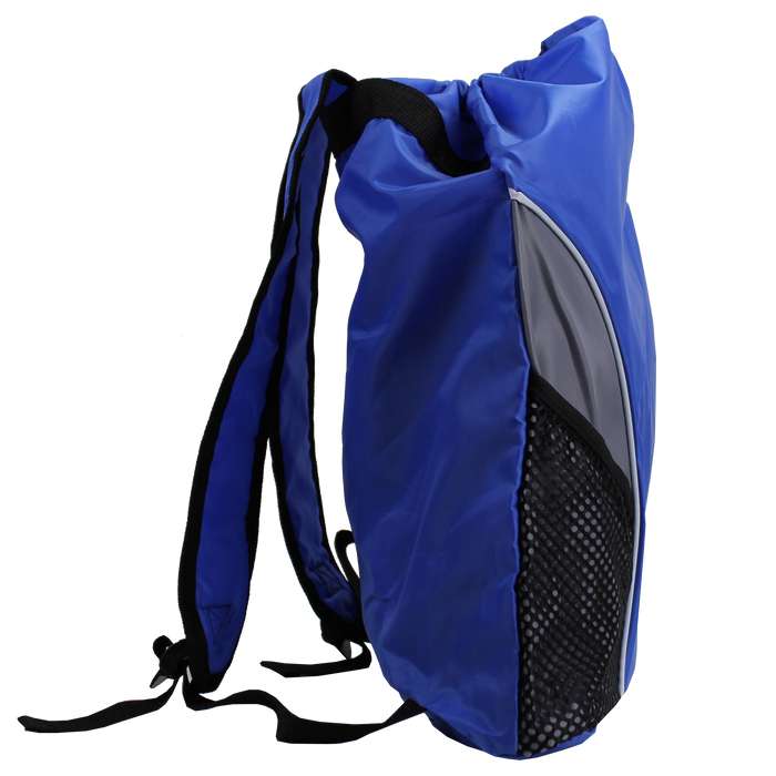  DISCONTINUED - Lightweight Drawstring Backpack