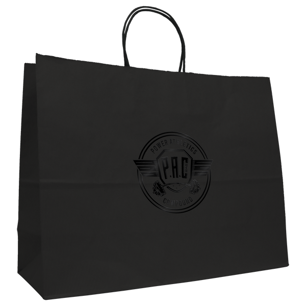 paper bags, 