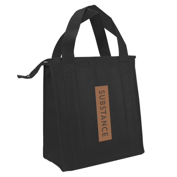 insulated totes, 