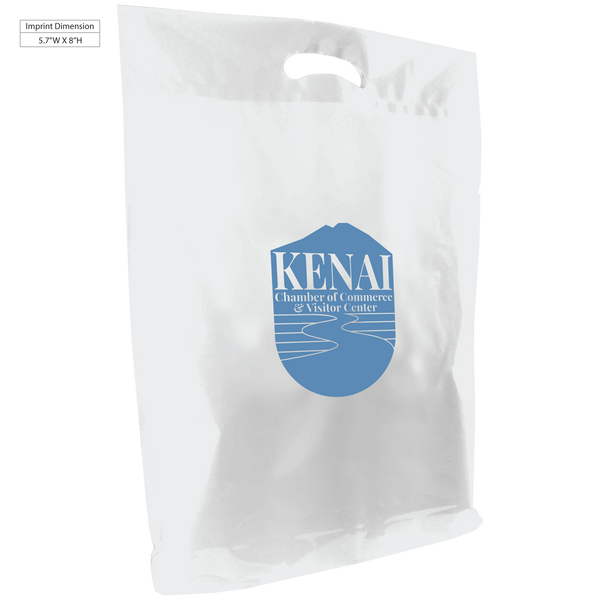 plastic bags, 