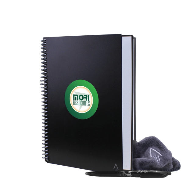 rocketbook core notebooks,  executive sized notebooks, 