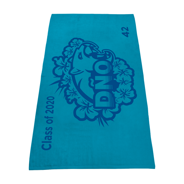 imprinted beach towels,  color beach towels, 