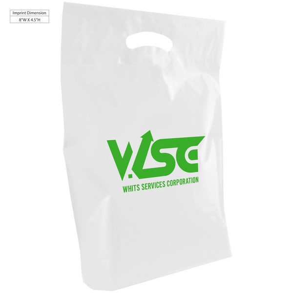 plastic bags, 