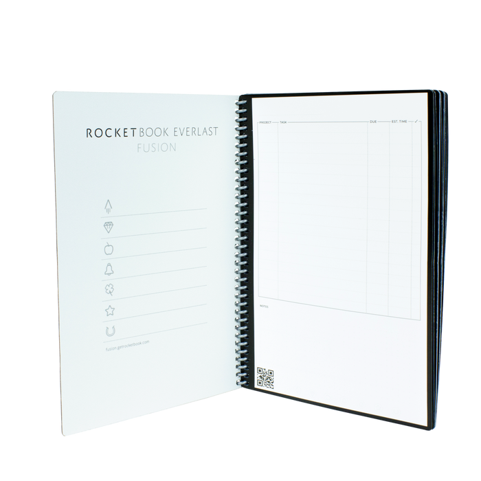  Rocketbook Fusion Executive