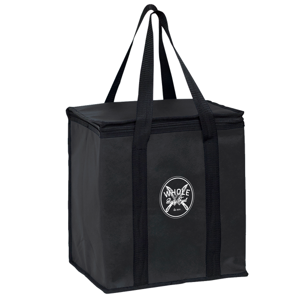 insulated totes, 