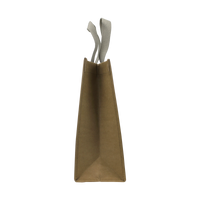 Natural Paper Washable Paper Fiesta Tote Thumb