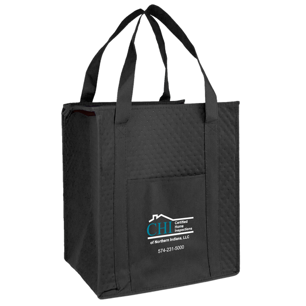 insulated totes, 