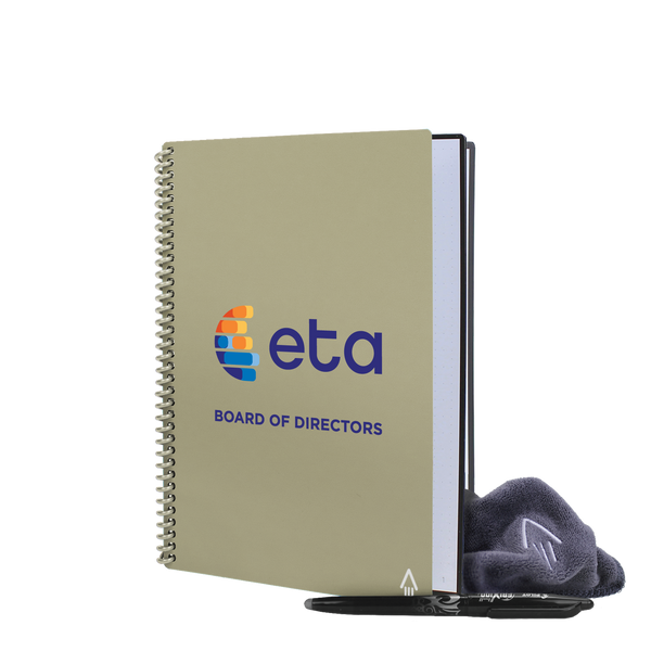 rocketbook core notebooks, 