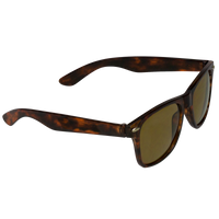 Tortoise Classic Tortoise Sunglasses Thumb