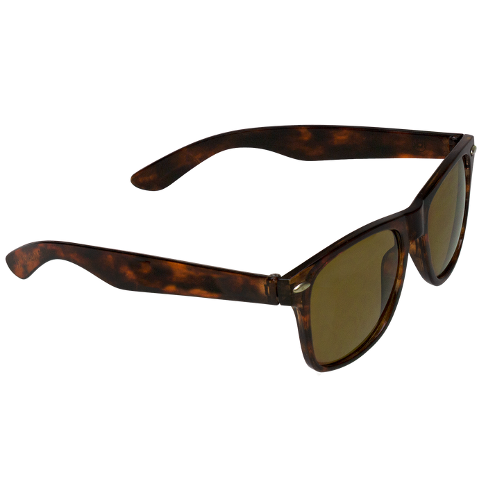 Tortoise Classic Tortoise Sunglasses