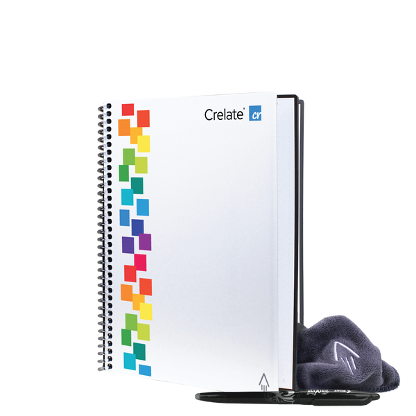 rocketbook core notebooks, 