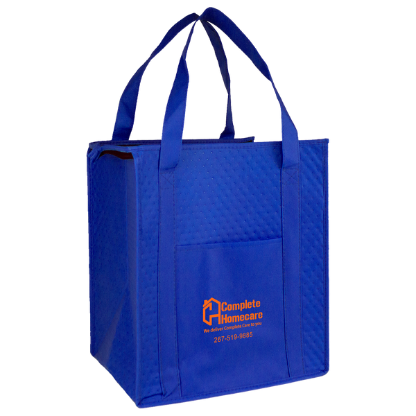 insulated totes, 