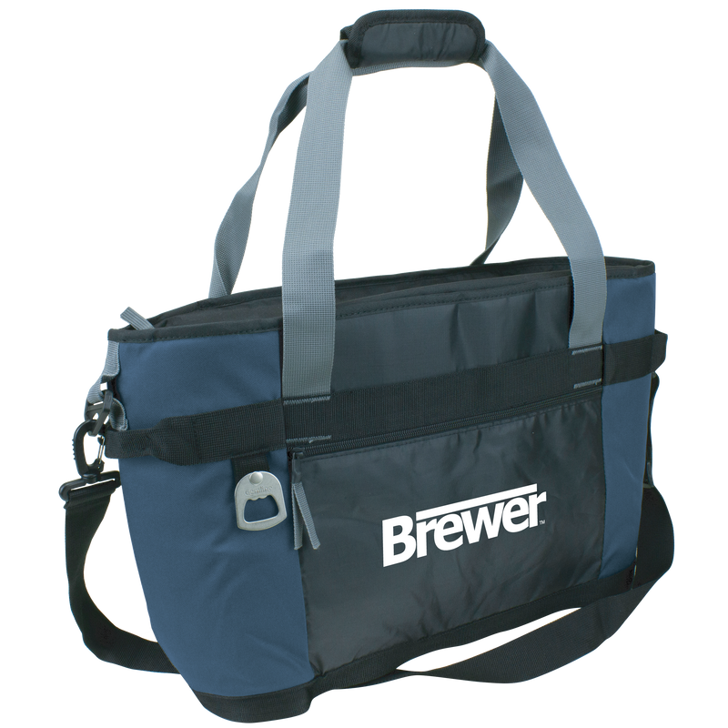 Brewer / Iceberg Soft Cooler Bag / Insulated Totes