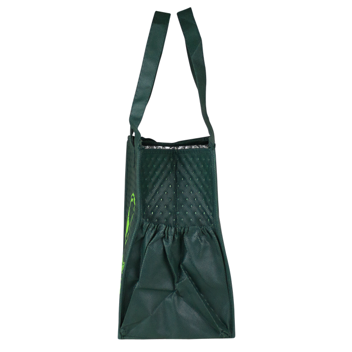  Snack Pack Insulated Cooler Tote