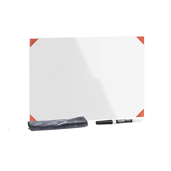 White Think Board X2 Medium