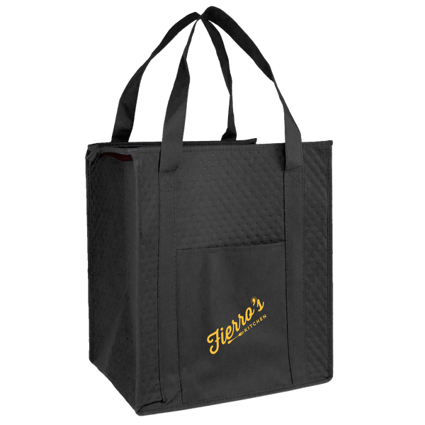 insulated totes, 