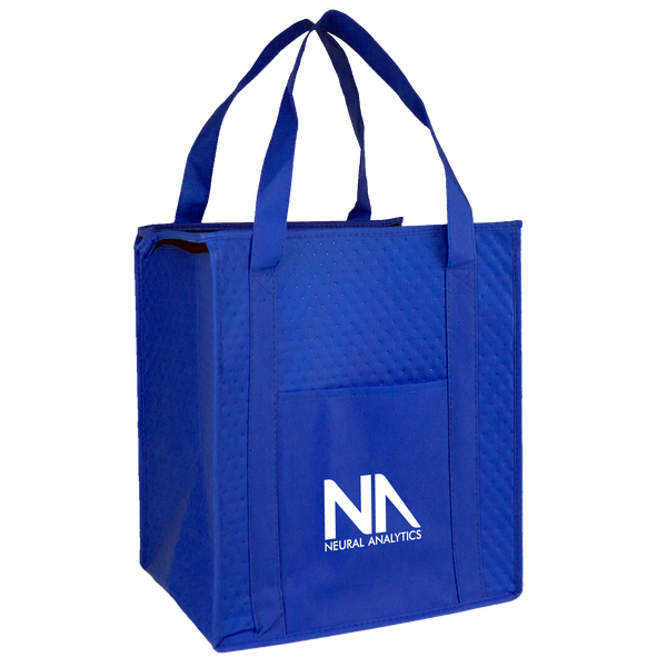 insulated totes, 