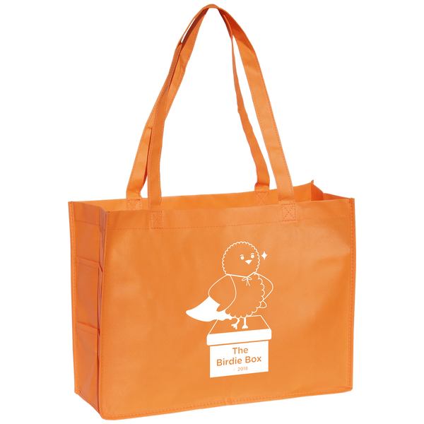 tote bags, 