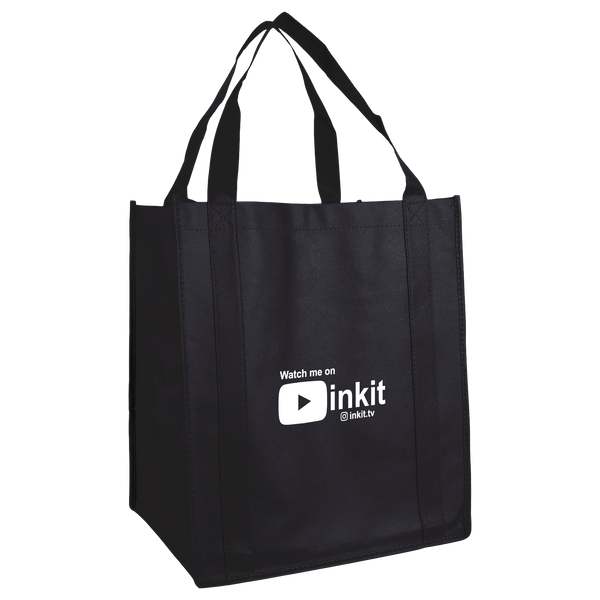 tote bags,  reusable grocery bags,  wine totes, 