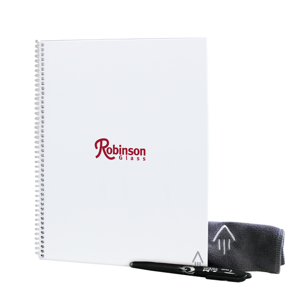 rocketbook core notebooks, 