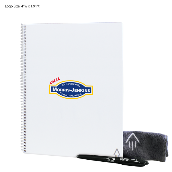 rocketbook core notebooks, 